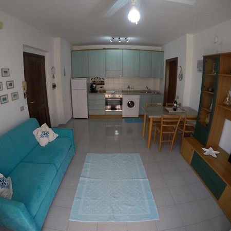 Sardinia-Holiday Casa Pesce Palla لا ماداّلينا المظهر الخارجي الصورة