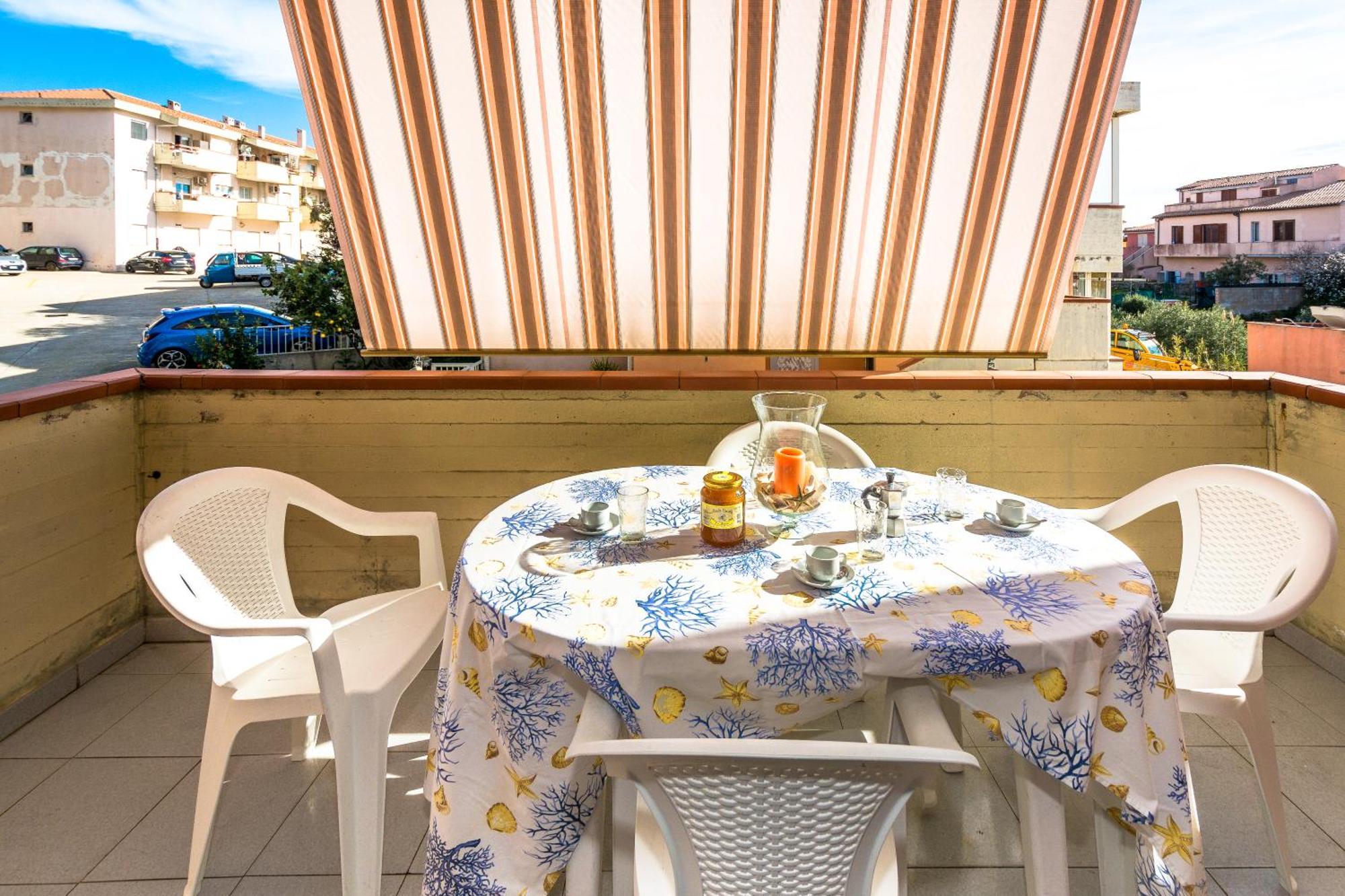 Sardinia-Holiday Casa Pesce Palla لا ماداّلينا المظهر الخارجي الصورة