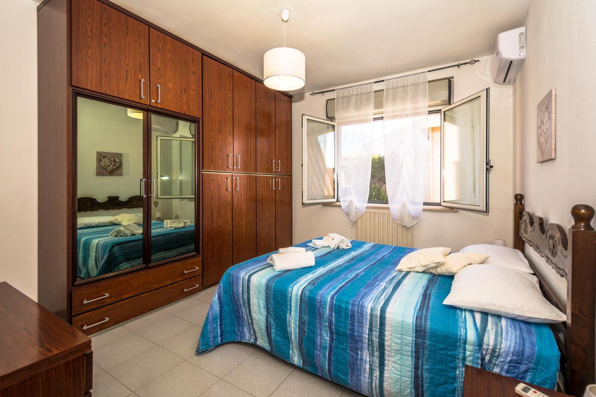 Sardinia-Holiday Casa Pesce Palla لا ماداّلينا المظهر الخارجي الصورة