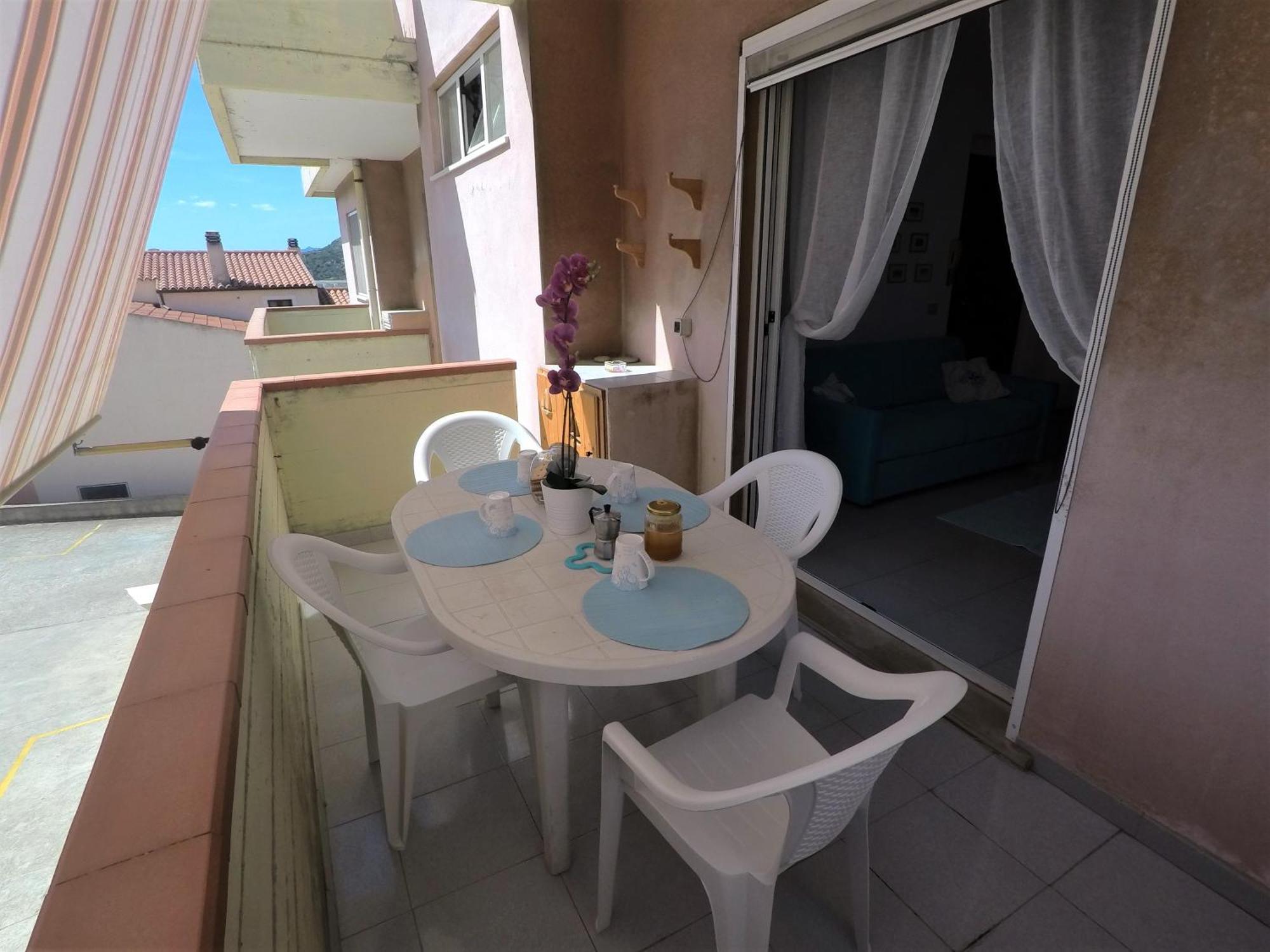 Sardinia-Holiday Casa Pesce Palla لا ماداّلينا المظهر الخارجي الصورة