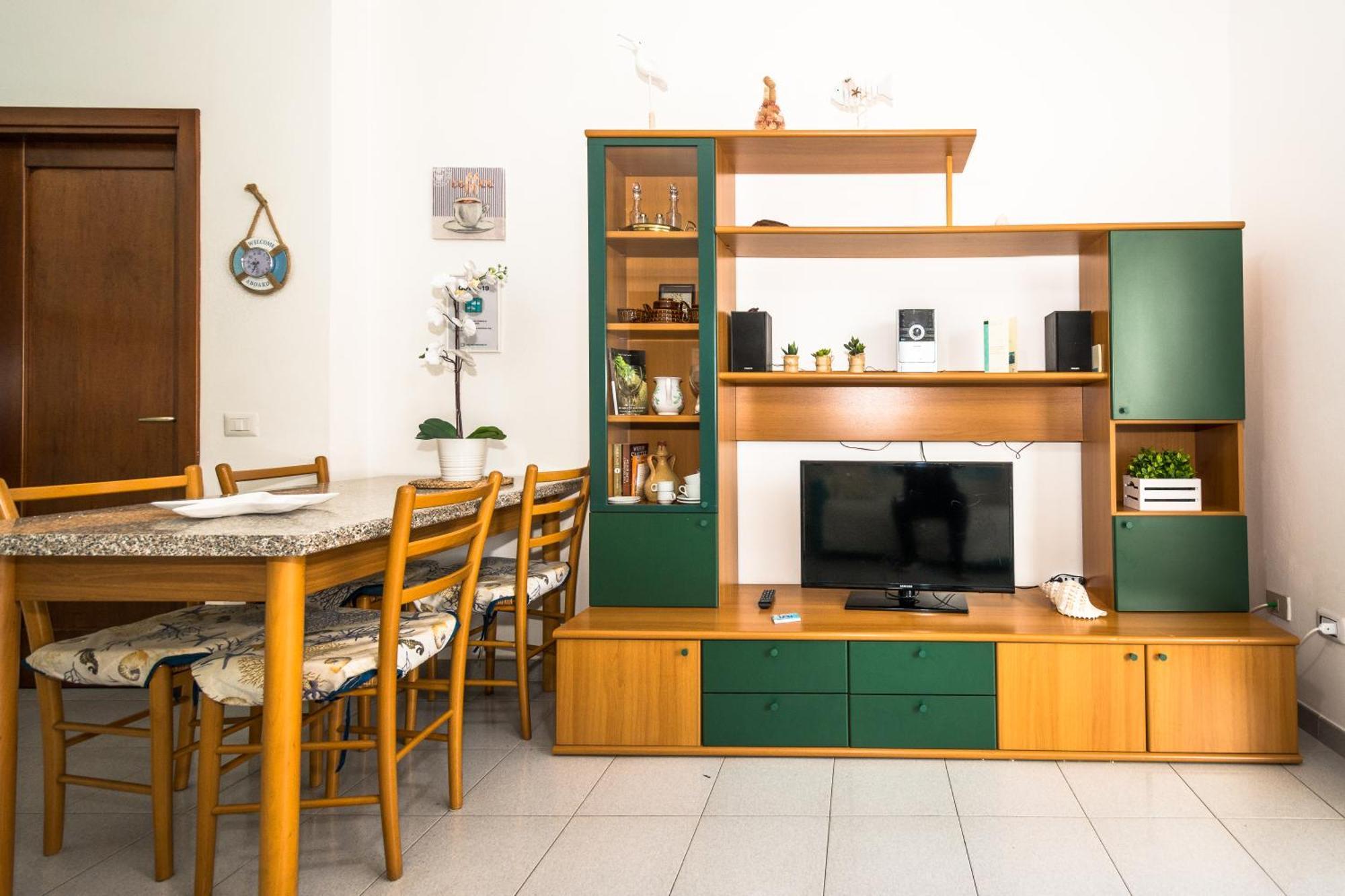 Sardinia-Holiday Casa Pesce Palla لا ماداّلينا المظهر الخارجي الصورة