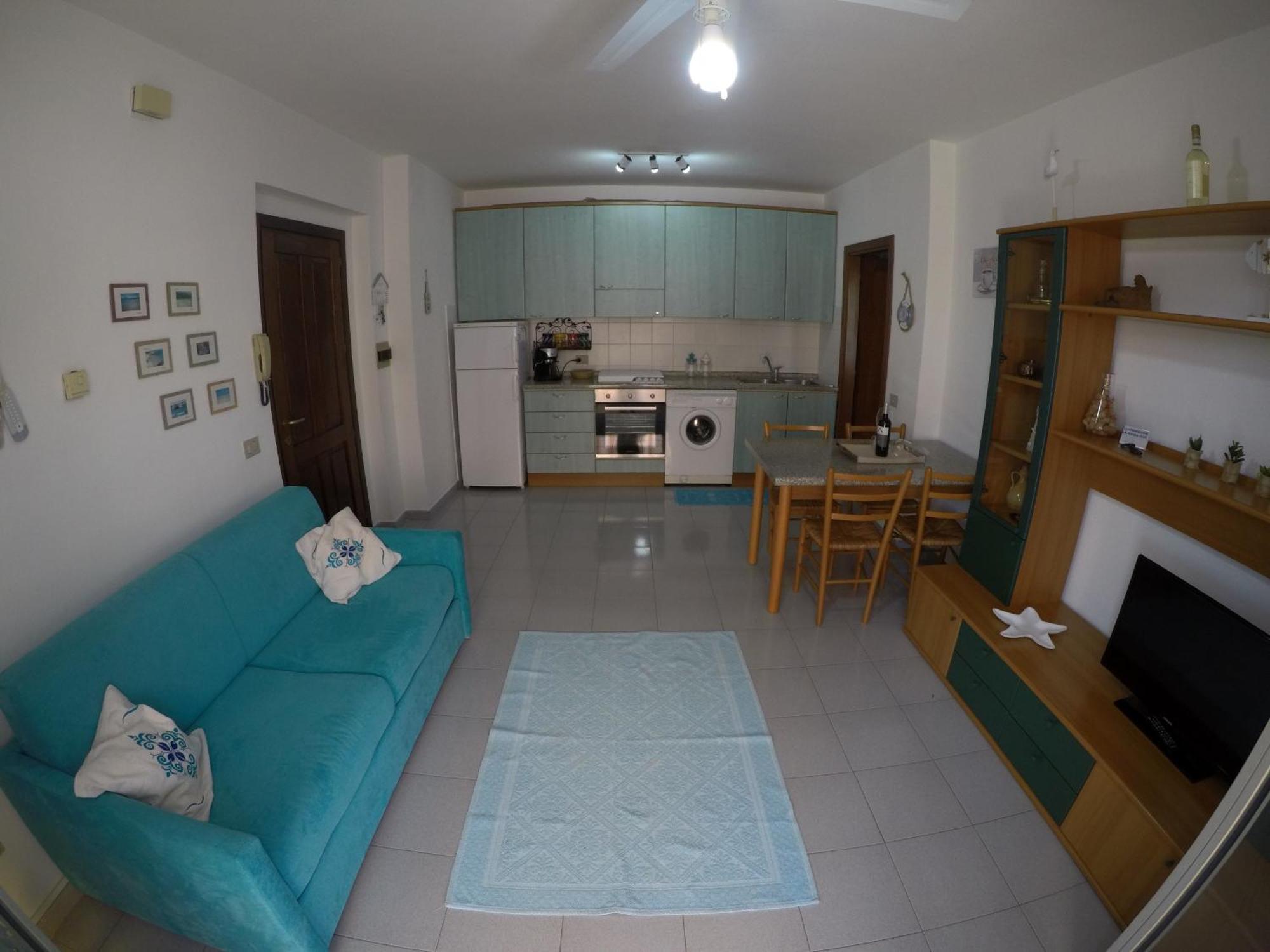 Sardinia-Holiday Casa Pesce Palla لا ماداّلينا المظهر الخارجي الصورة