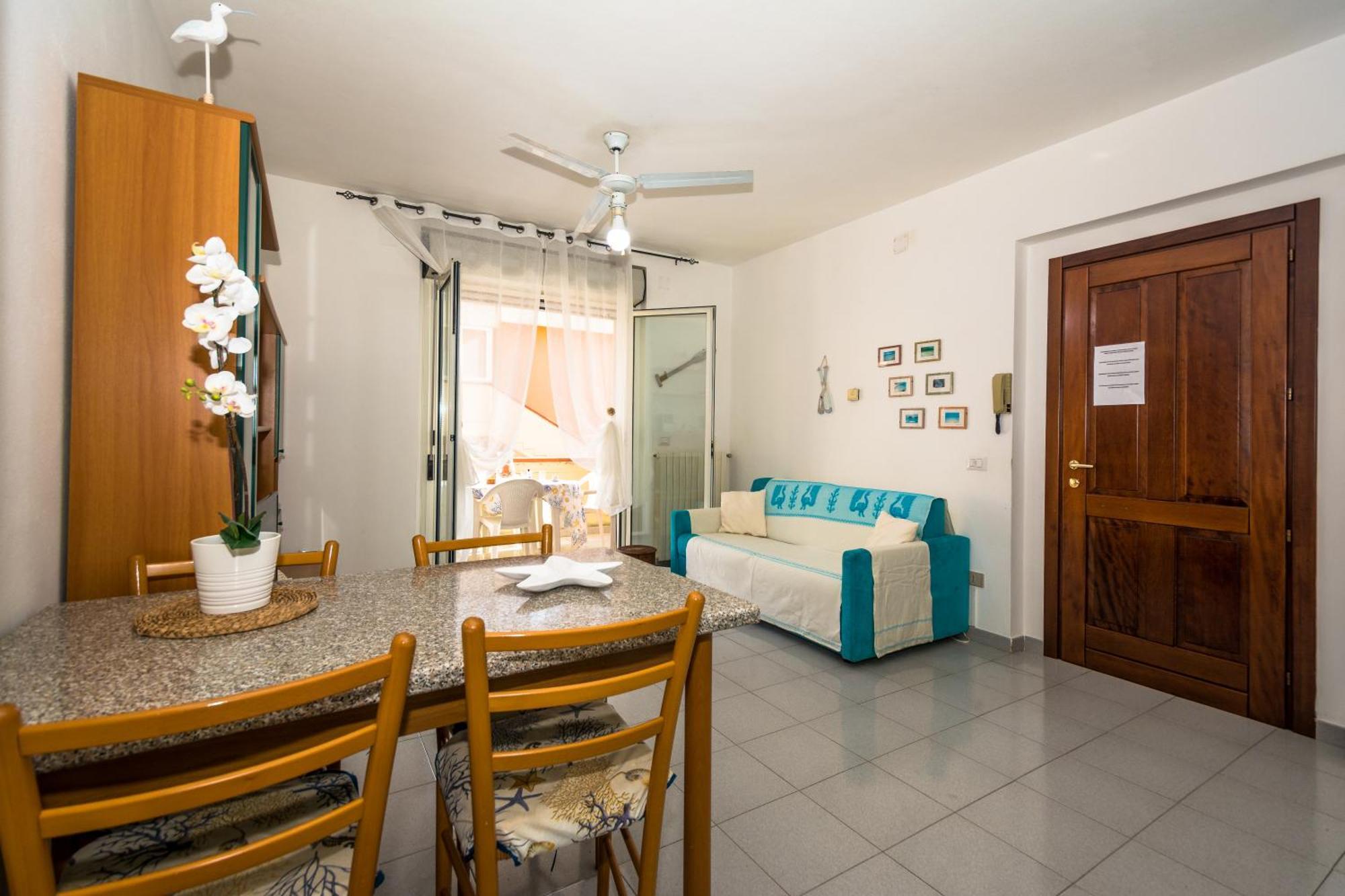 Sardinia-Holiday Casa Pesce Palla لا ماداّلينا المظهر الخارجي الصورة