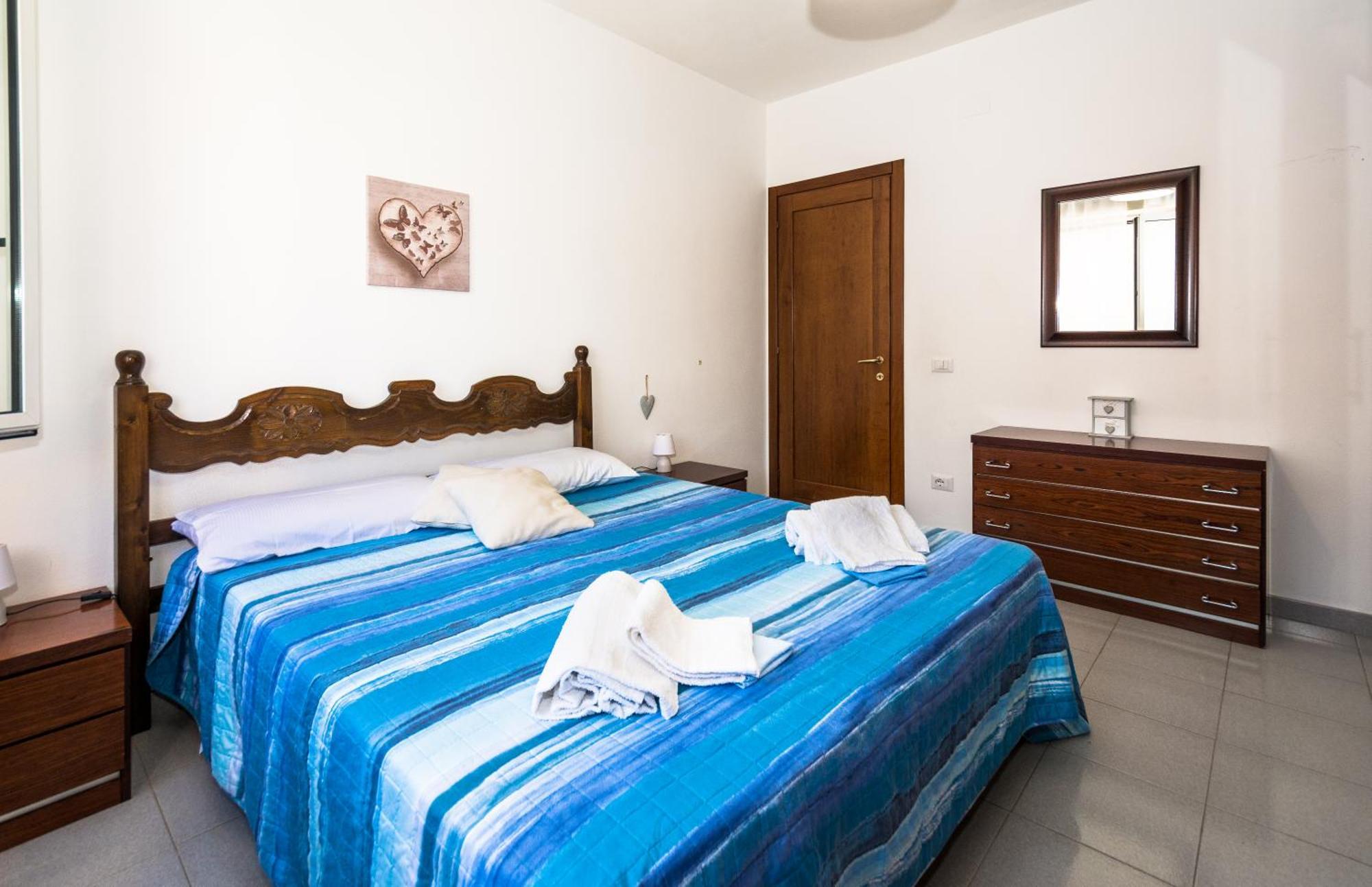 Sardinia-Holiday Casa Pesce Palla لا ماداّلينا المظهر الخارجي الصورة