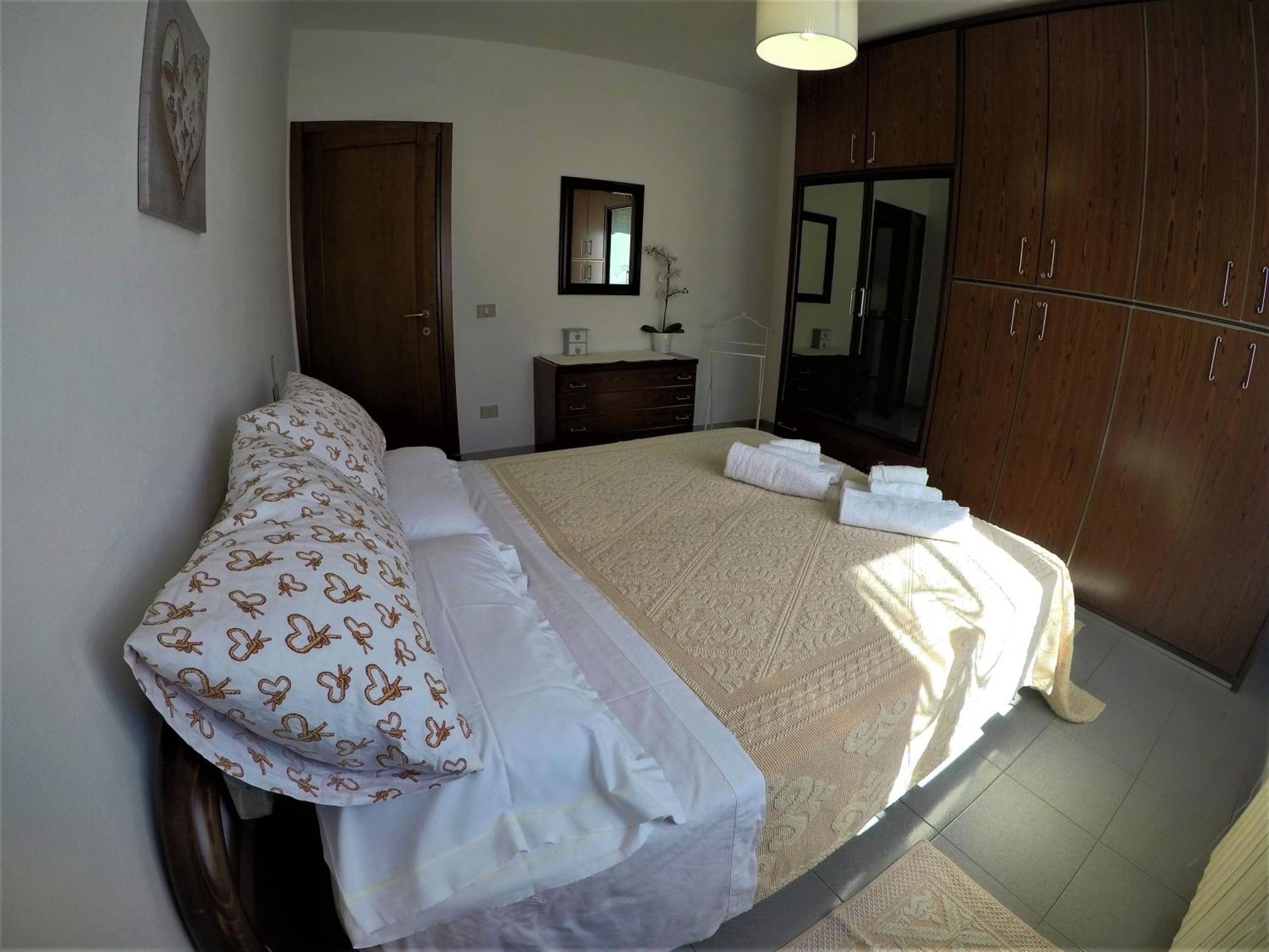Sardinia-Holiday Casa Pesce Palla لا ماداّلينا المظهر الخارجي الصورة