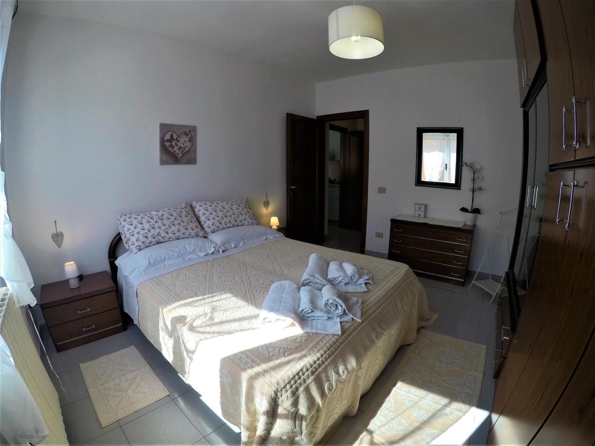 Sardinia-Holiday Casa Pesce Palla لا ماداّلينا المظهر الخارجي الصورة