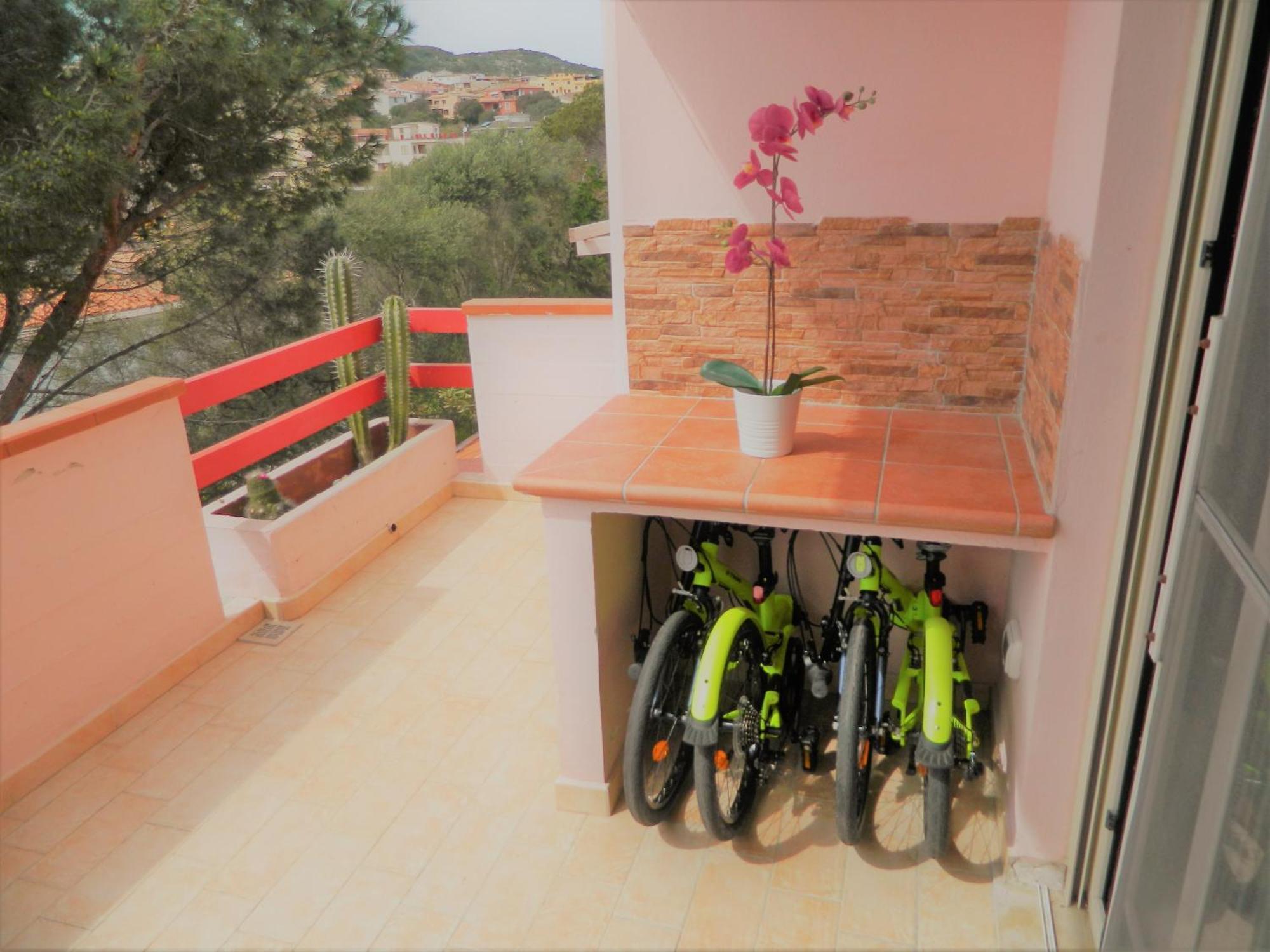 Sardinia-Holiday Casa Pesce Palla لا ماداّلينا المظهر الخارجي الصورة
